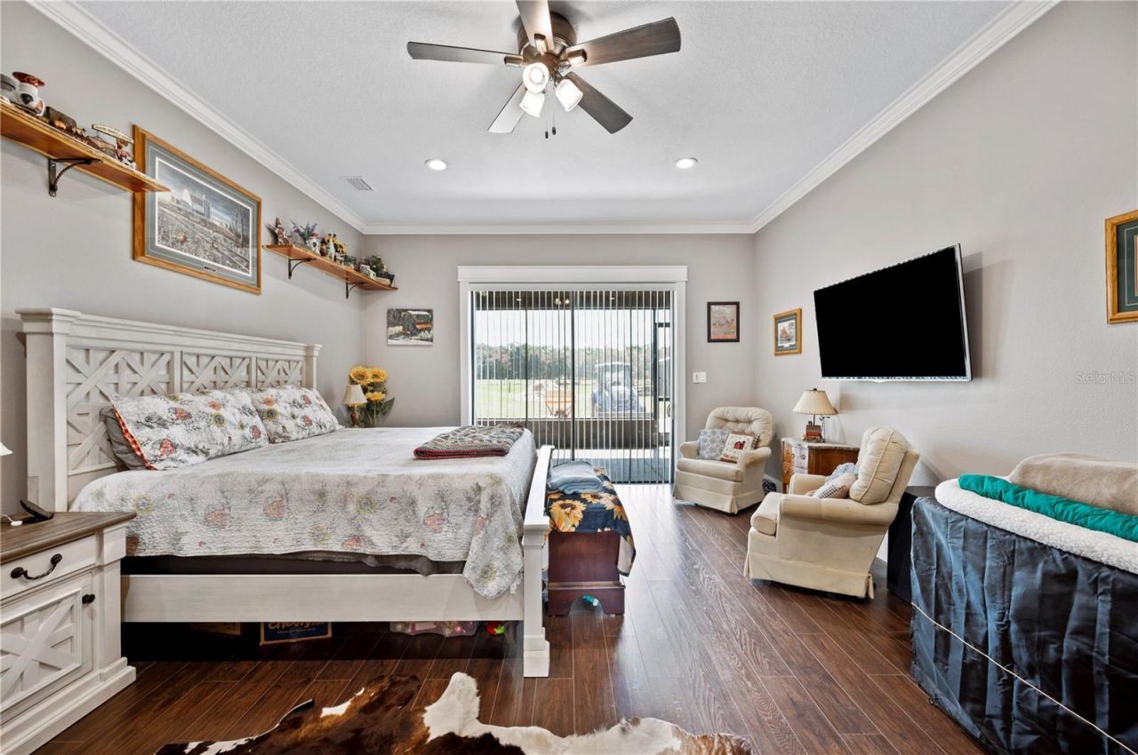 15383 Evans Ranch Road, Lakeland, FL 33809 Photo