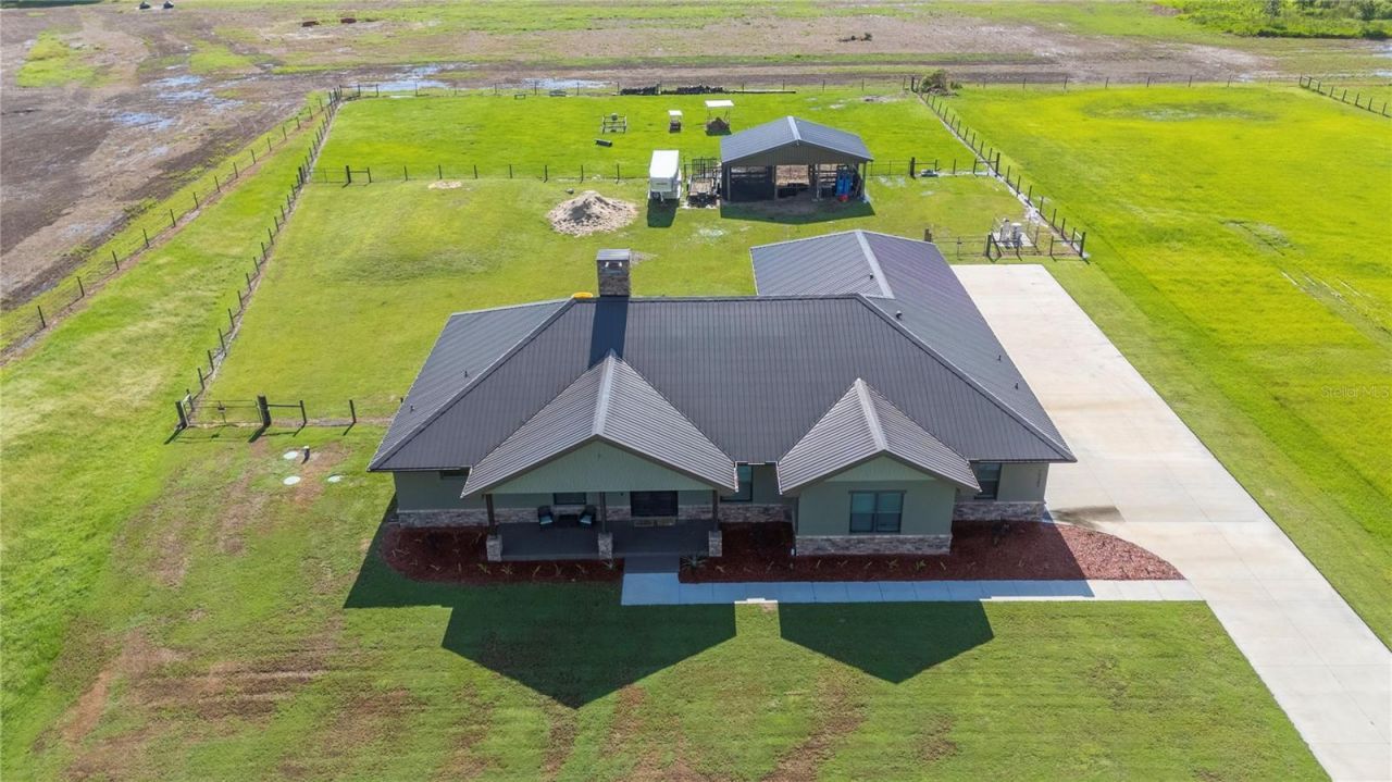 15383 Evans Ranch Road, Lakeland, FL 33809 Photo