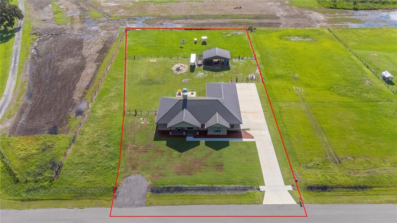 15383 Evans Ranch Road, Lakeland, FL 33809 Photo