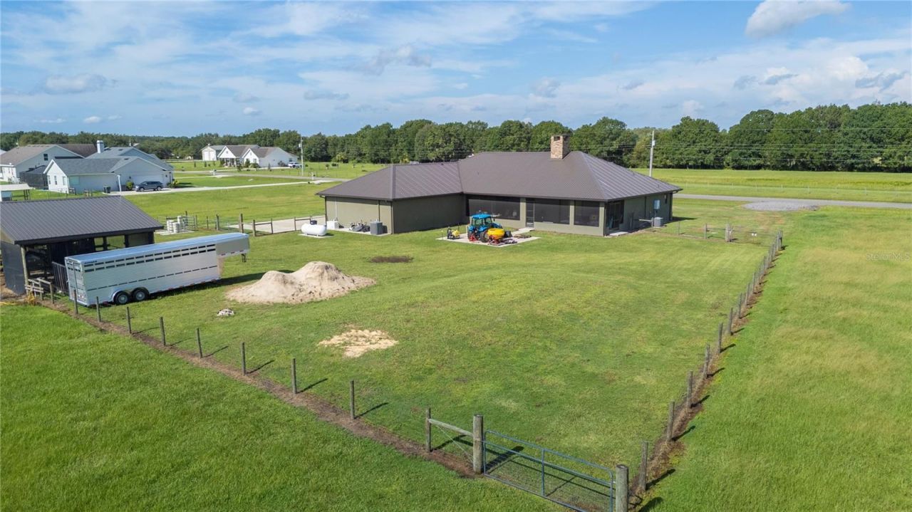 15383 Evans Ranch Road, Lakeland, FL 33809 Photo