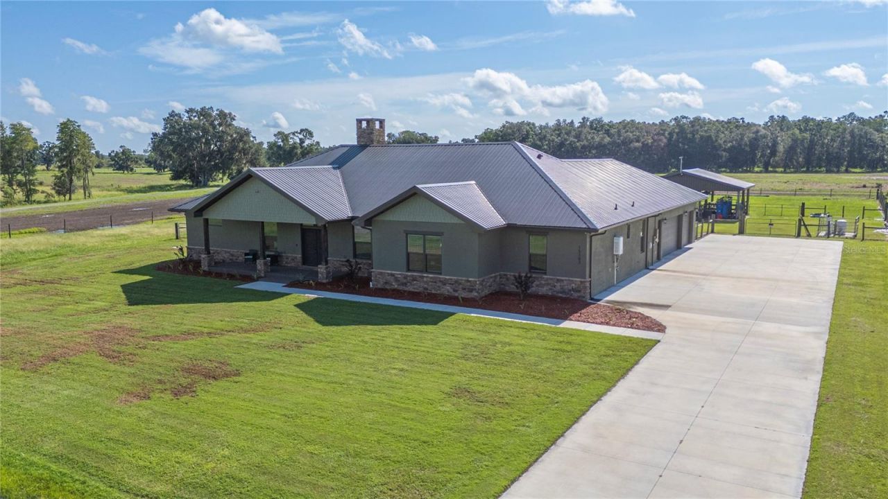 15383 Evans Ranch Road, Lakeland, FL 33809 Photo