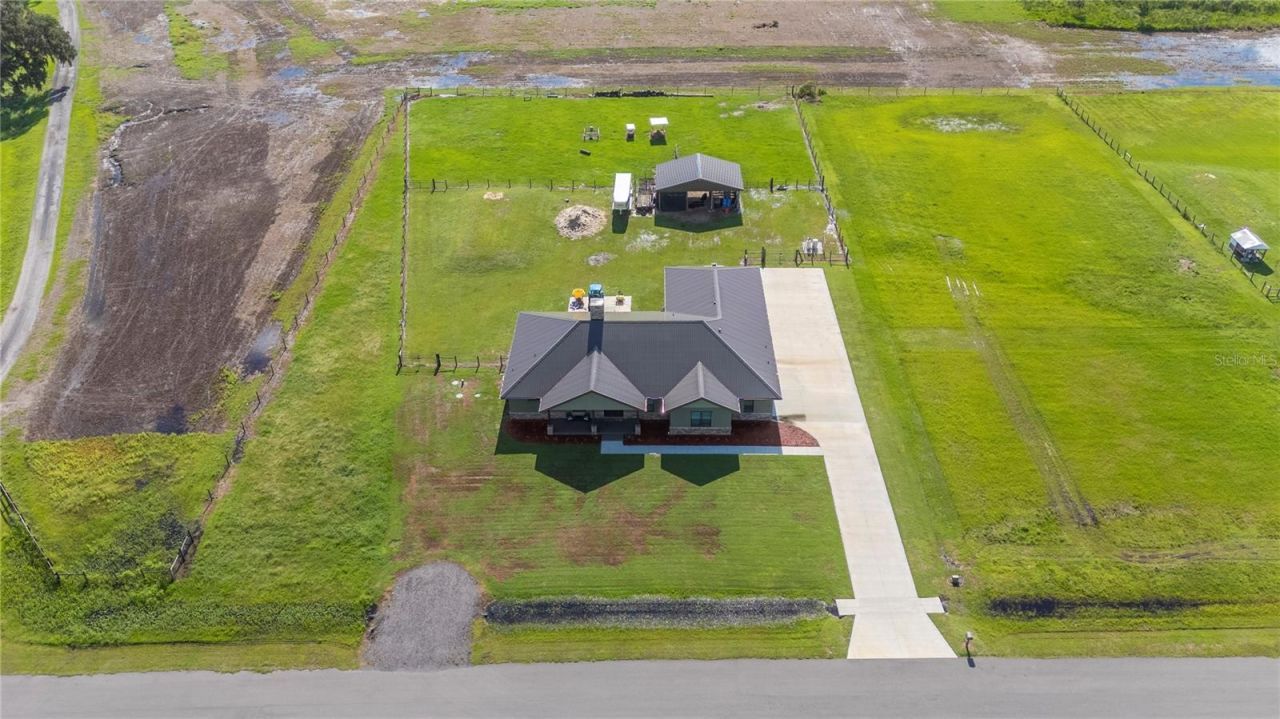 15383 Evans Ranch Road, Lakeland, FL 33809 Photo