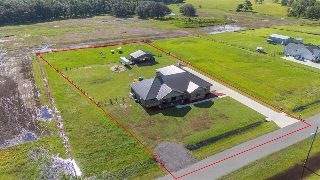 15383 Evans Ranch Road, Lakeland, FL 33809 Photo