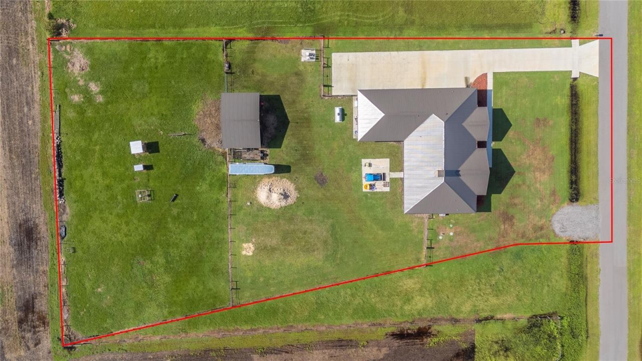 15383 Evans Ranch Road, Lakeland, FL 33809 Photo