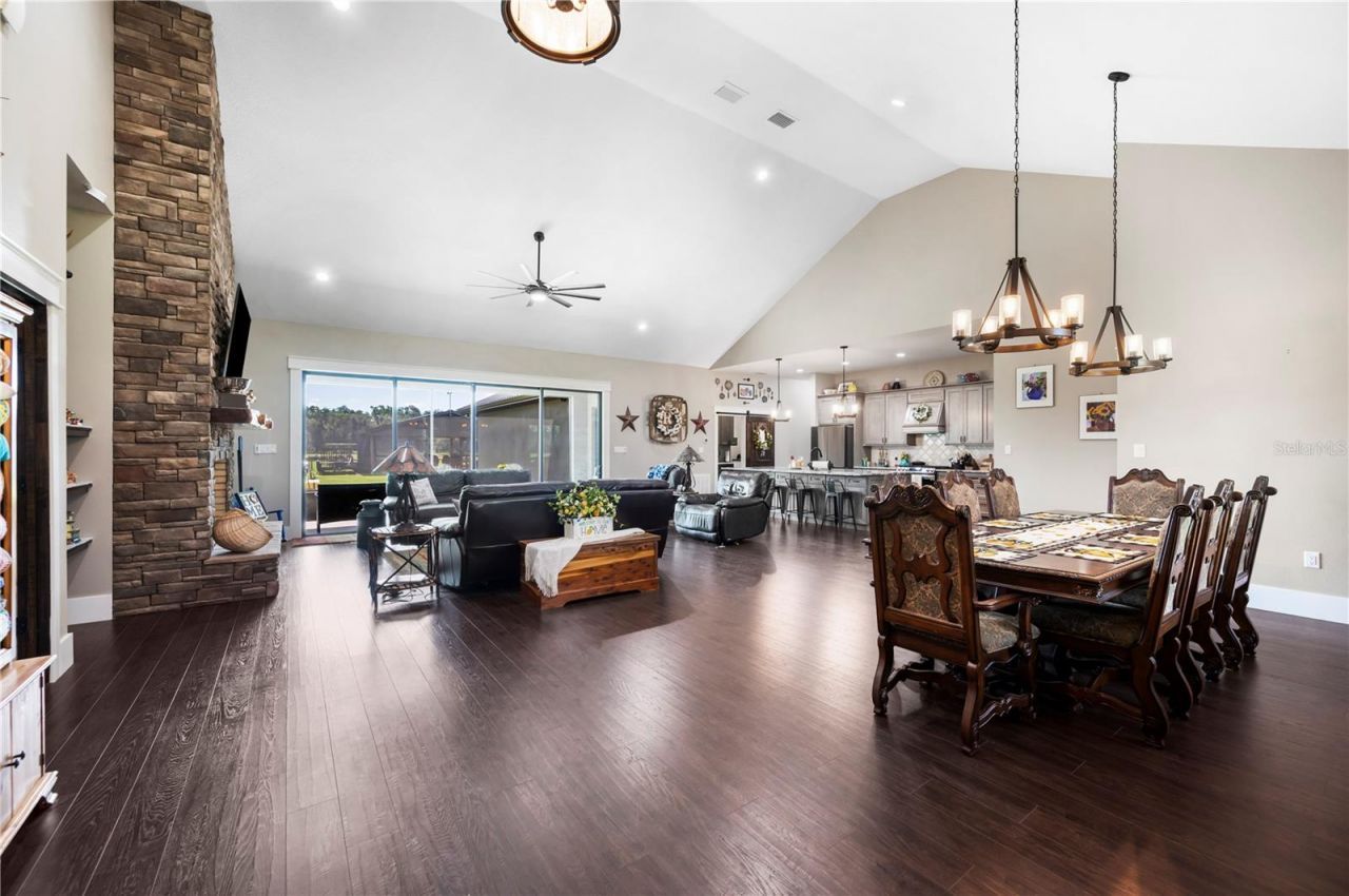 15383 Evans Ranch Road, Lakeland, FL 33809 Photo