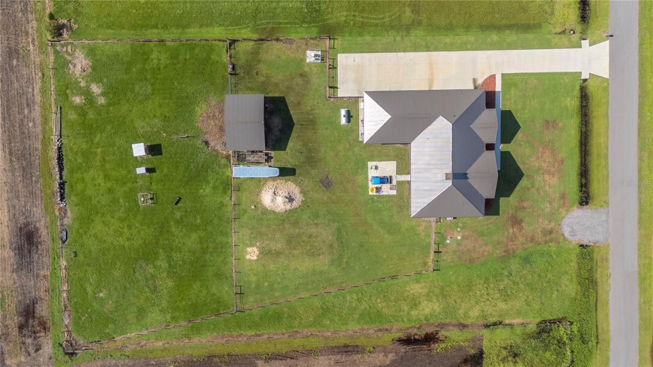 15383 Evans Ranch Road, Lakeland, FL 33809 Photo