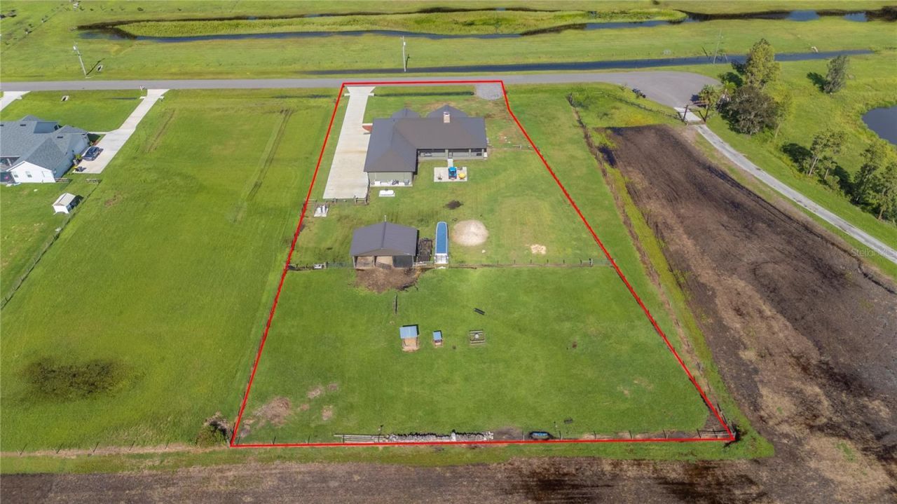 15383 Evans Ranch Road, Lakeland, FL 33809 Photo