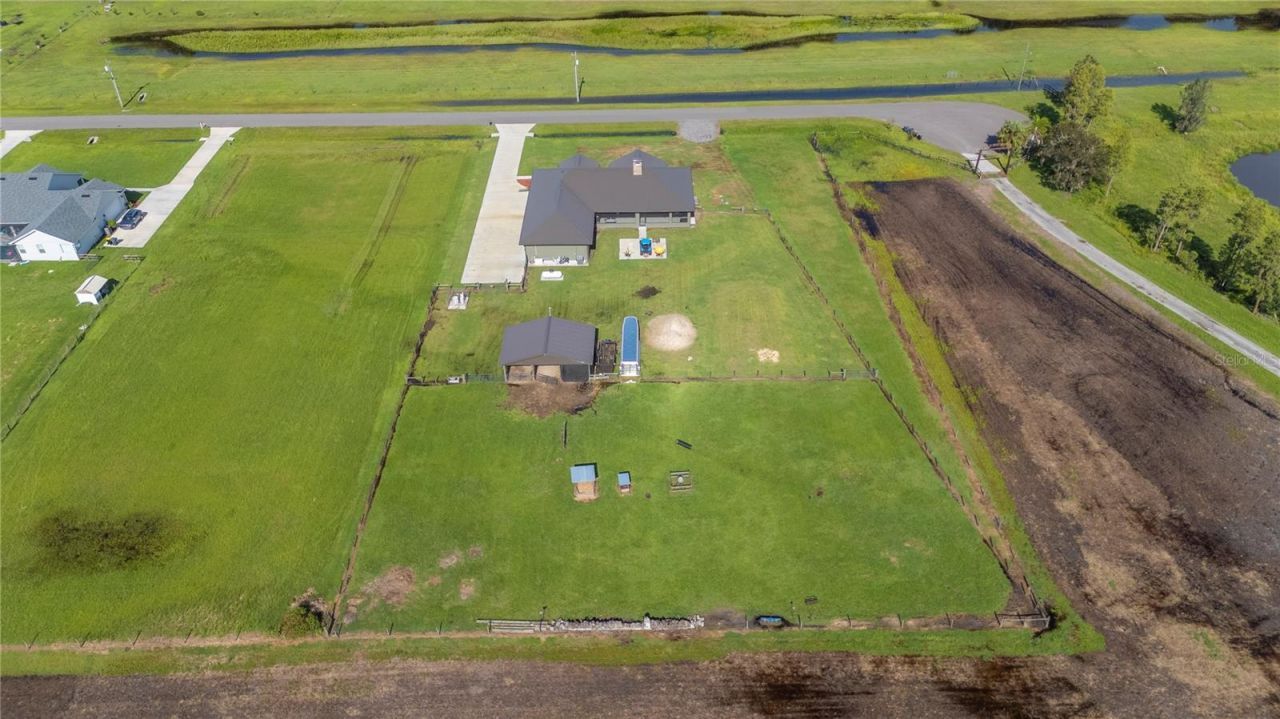 15383 Evans Ranch Road, Lakeland, FL 33809 Photo