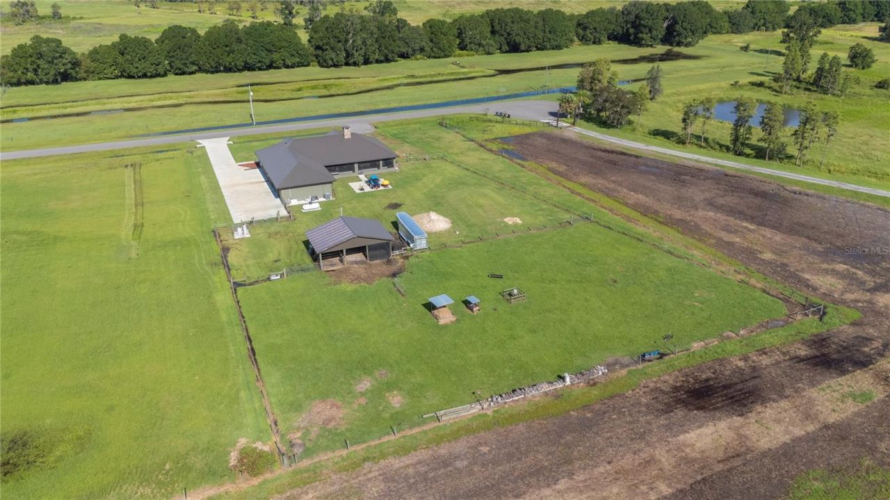 15383 Evans Ranch Road, Lakeland, FL 33809 Photo