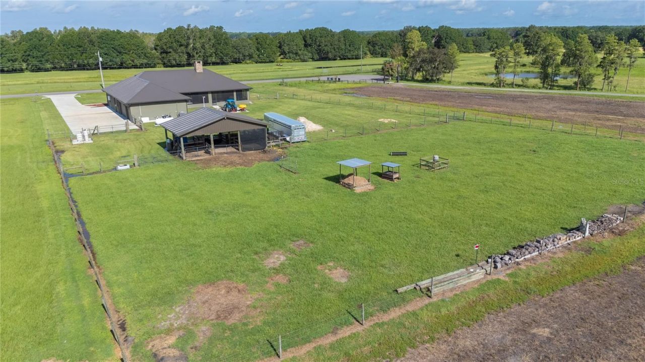 15383 Evans Ranch Road, Lakeland, FL 33809 Photo