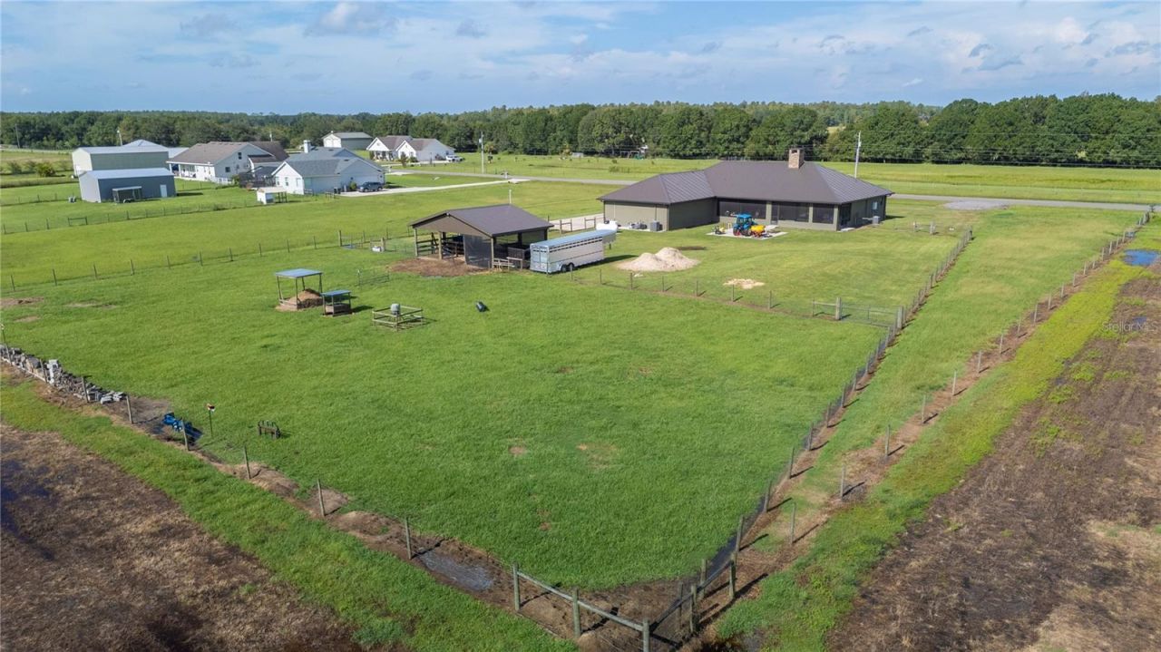 15383 Evans Ranch Road, Lakeland, FL 33809 Photo