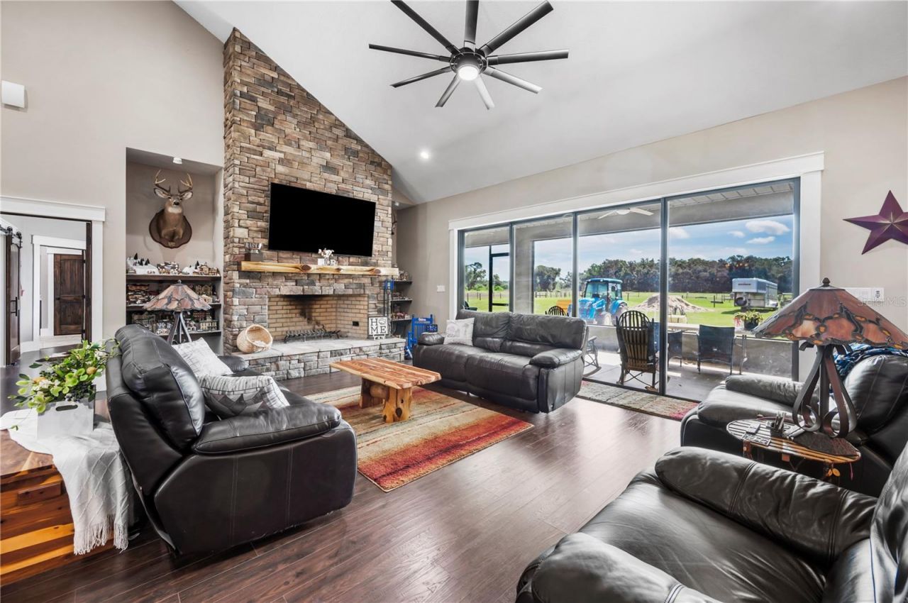 15383 Evans Ranch Road, Lakeland, FL 33809 Photo