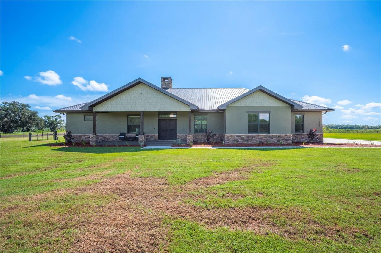 15383 Evans Ranch Road, Lakeland, FL 33809 Photo