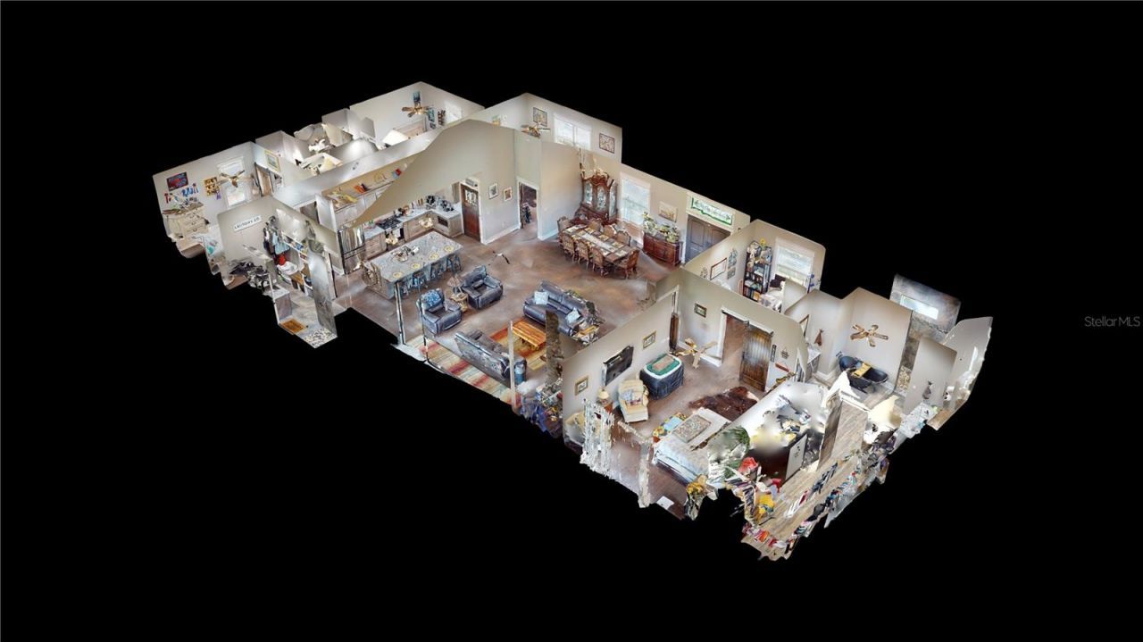 15383 Evans Ranch Road, Lakeland, FL 33809 Photo