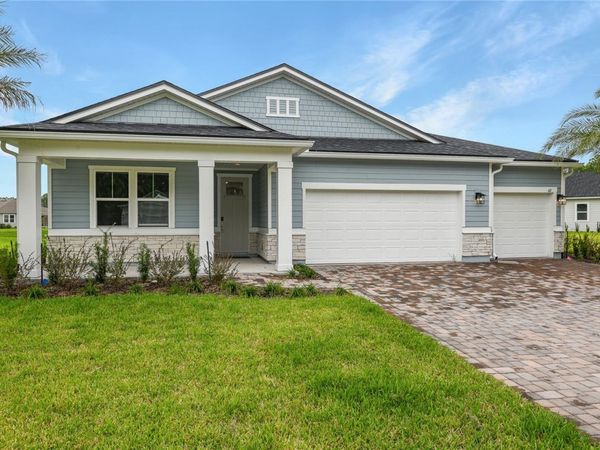 42 PONCE PRESERVE DRIVE, PALM COAST, FL 32164