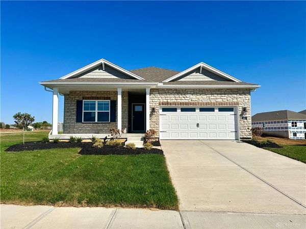 493 Hollywood Boulevard, Xenia, OH 45385