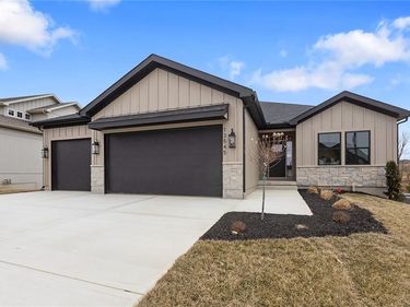 13545 NE 114th Place, Kearney, MO 64060