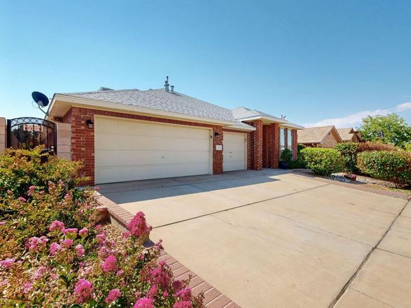 9232 JILL PATRICIA Street NW, Albuquerque, NM 87114
