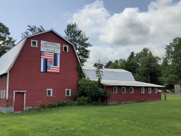 8110 Perry Road, Houghton Lake, MI 48629