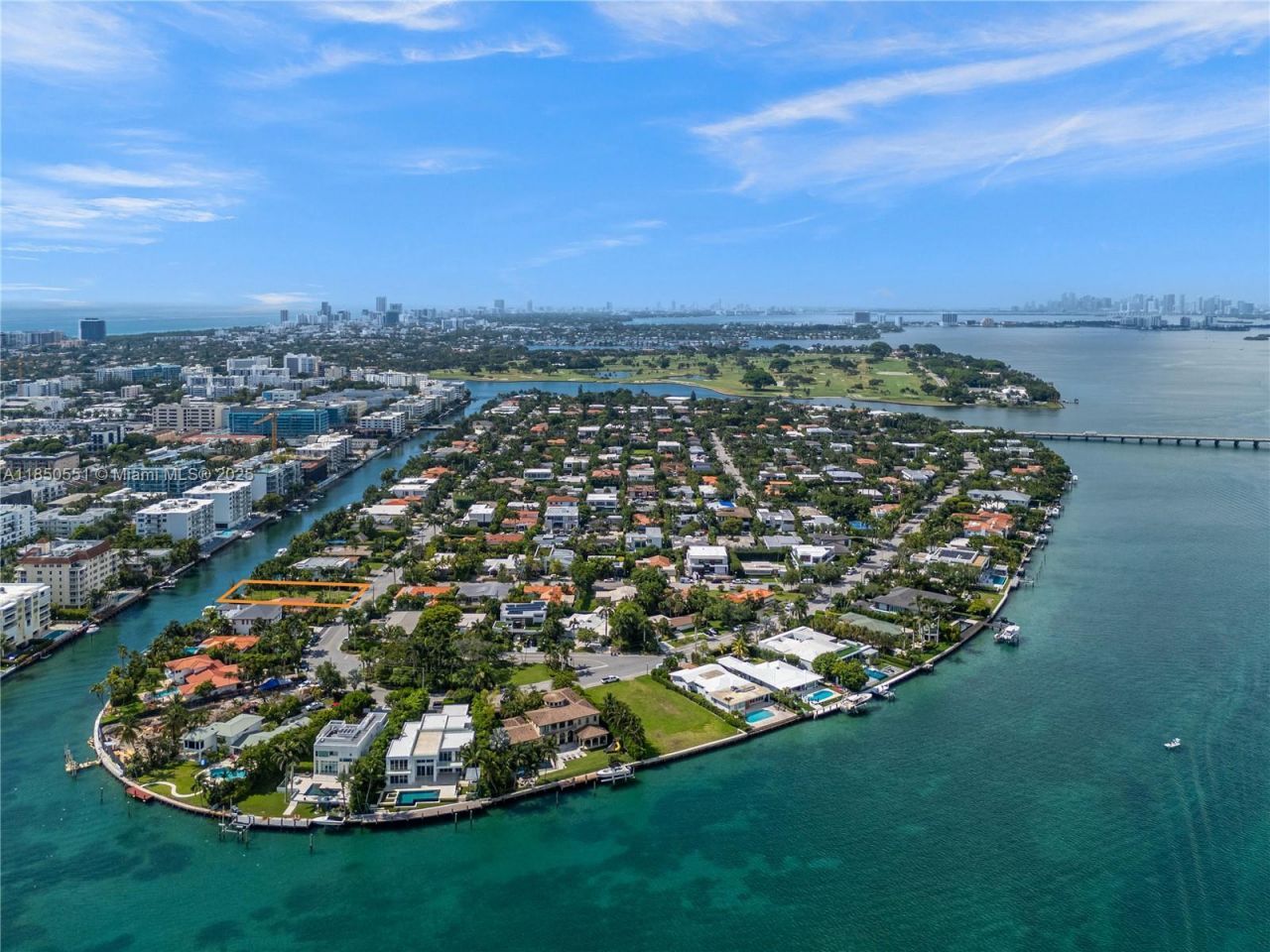 10201 E Broadview Dr, Bay Harbor Islands, FL 33154 Photo