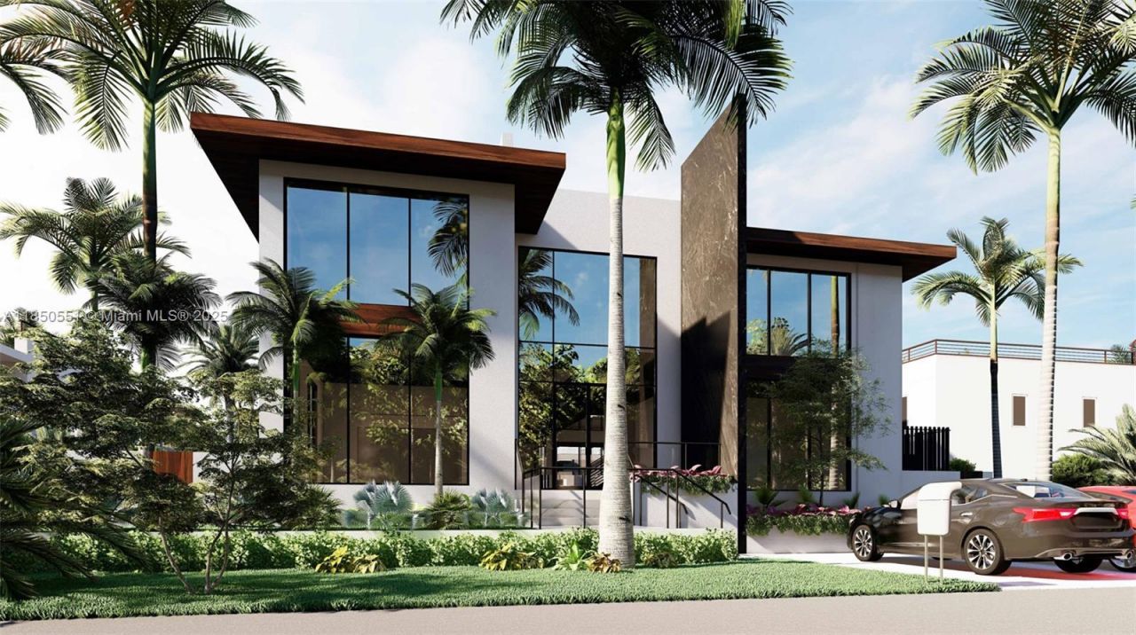 10201 E Broadview Dr, Bay Harbor Islands, FL 33154 Photo