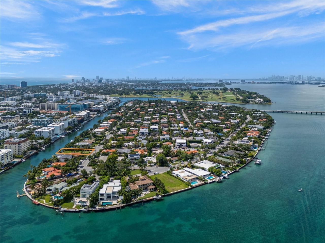 10201 E Broadview Dr, Bay Harbor Islands, FL 33154 Photo