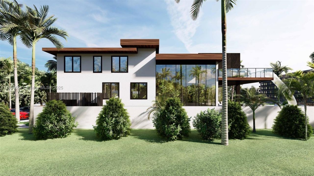 10201 E Broadview Dr, Bay Harbor Islands, FL 33154 Photo