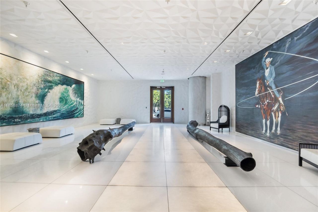 1300 S Miami Ave, Unit 1705, Miami, FL 33130 Photo