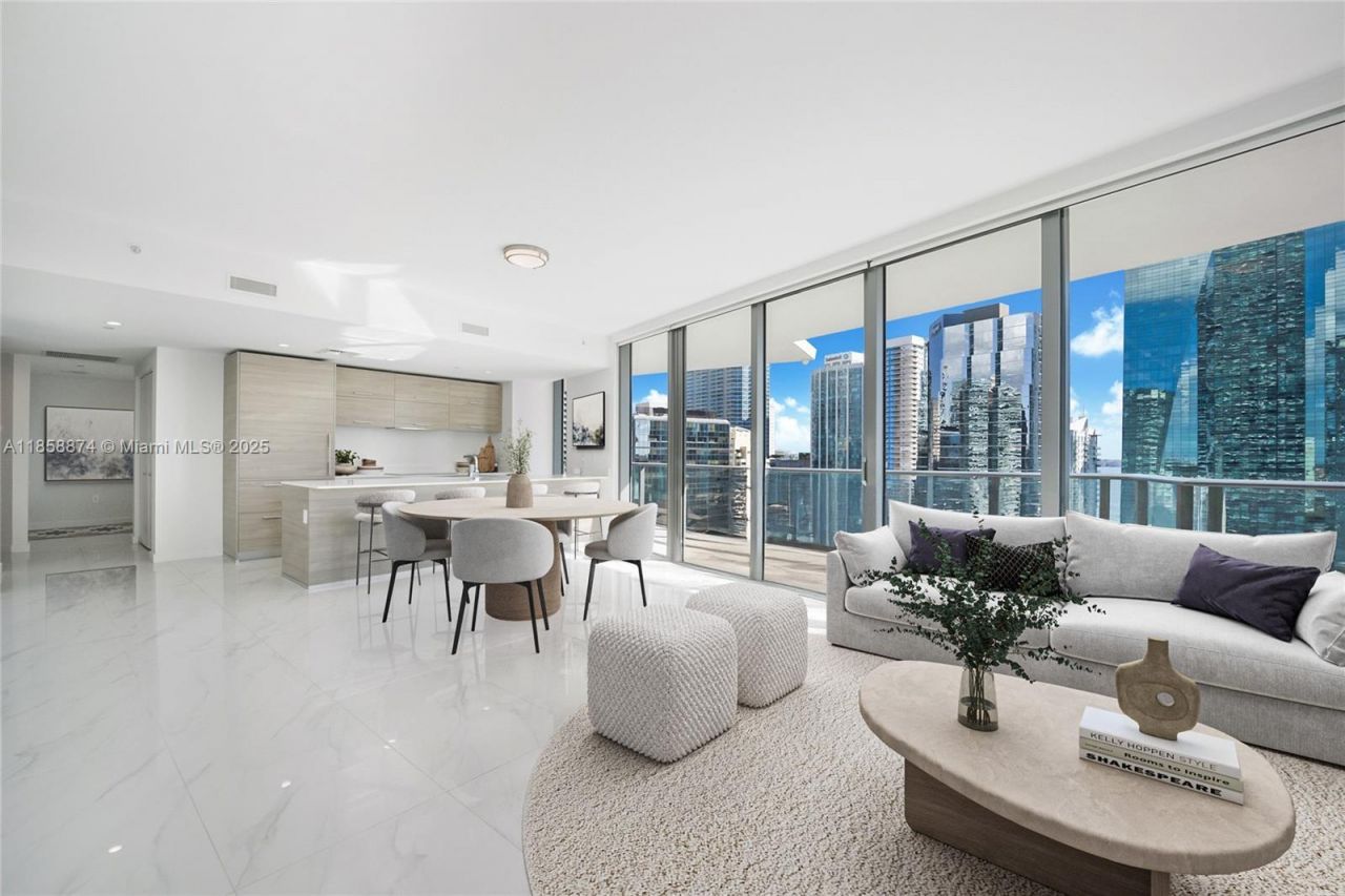 1300 S Miami Ave, Unit 1705, Miami, FL 33130 Photo