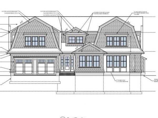 640 Poponessett Rd, Barnstable, MA 02635