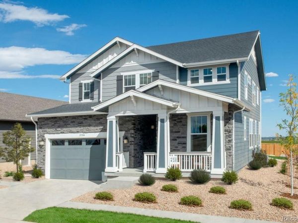 15384 Ivy Street, Brighton, CO 80602