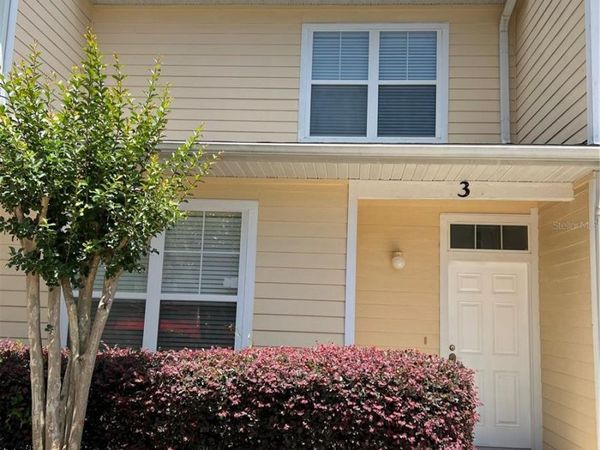 1569 NW 29TH ROAD, Unit 3, GAINESVILLE, FL 32605