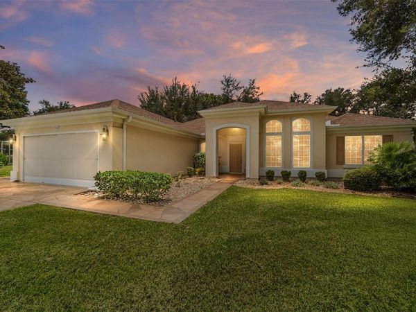 12896 SE 91ST TERRACE ROAD, SUMMERFIELD, FL 34491