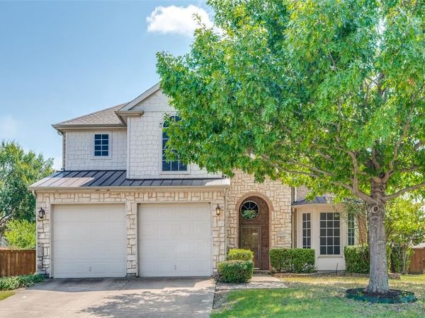 2847 Caminata, Grand Prairie, TX 75054
