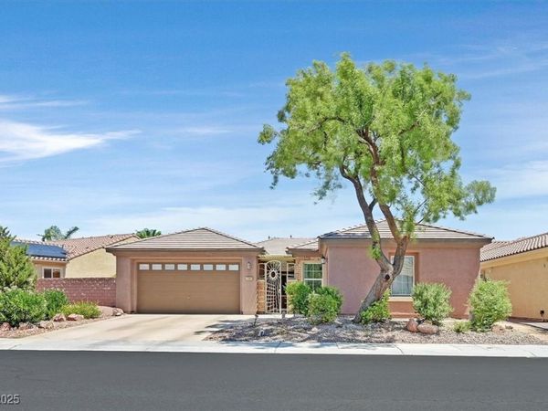 7341 Royal Melbourne Drive, Las Vegas, NV 89131
