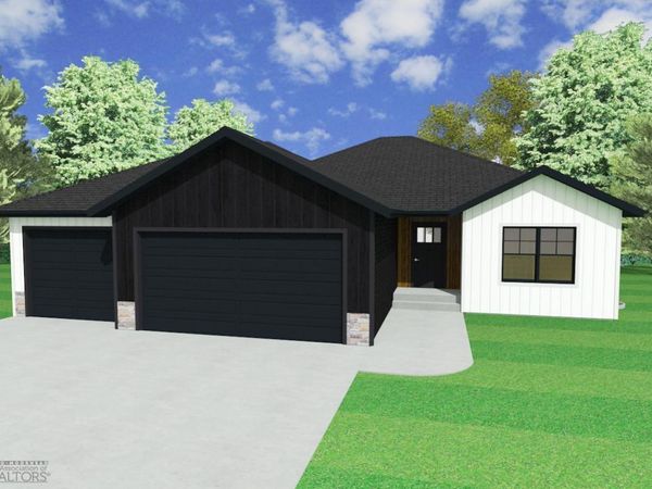 3187 66th Avenue S, Fargo, ND 58104