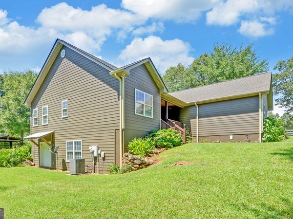 234 DH Green Road, Demorest, GA 30535