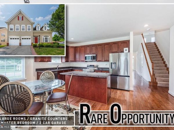 200 SMARTY JONES TERRACE, HAVRE DE GRACE, MD 21078