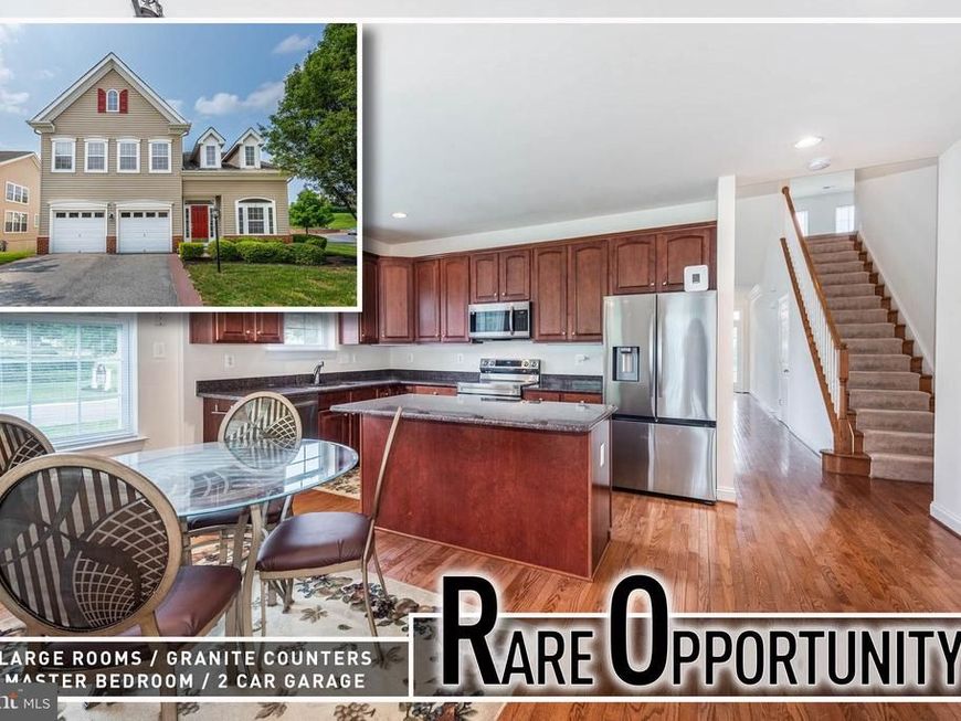 200 Smarty Jones Terrace, Havre de Grace, MD 21078 Main Photo