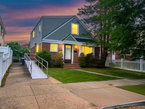 7719 252nd Street, Bellerose, NY 11426