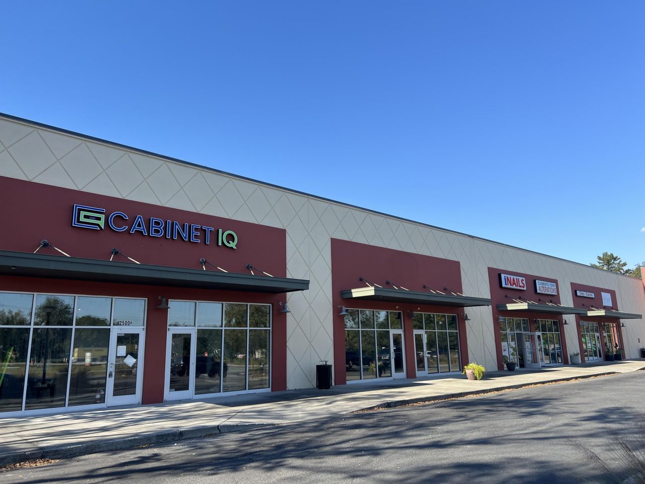 2500 Clements Ferry Road Photo 4