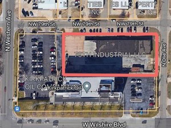 1004 NW 79th Street, Oklahoma City, OK 73114