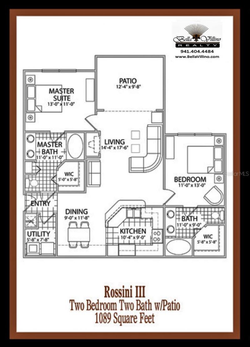 4118 Central Sarasota Parkway, Unit 1628, Sarasota, FL 34238 Photo