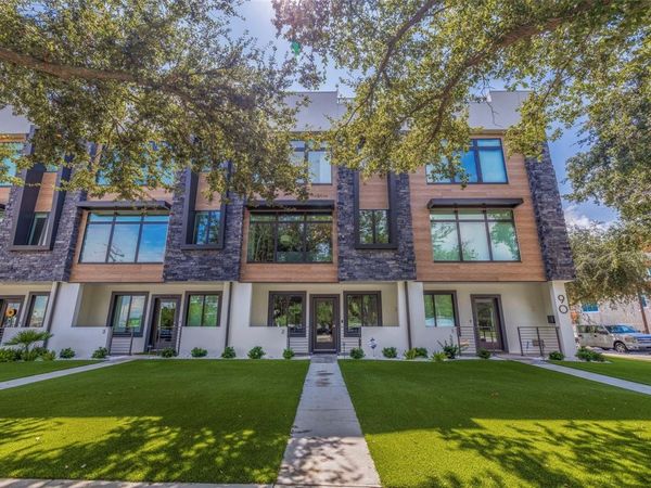 90 COLUMBIA DRIVE, Unit 2, TAMPA, FL 33606