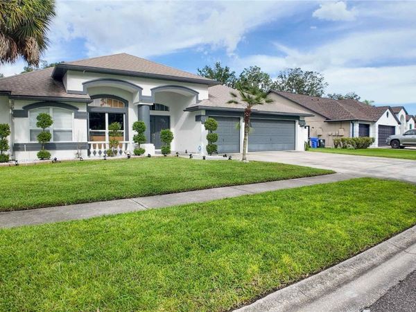 3926 NORTHRIDGE DRIVE, VALRICO, FL 33596