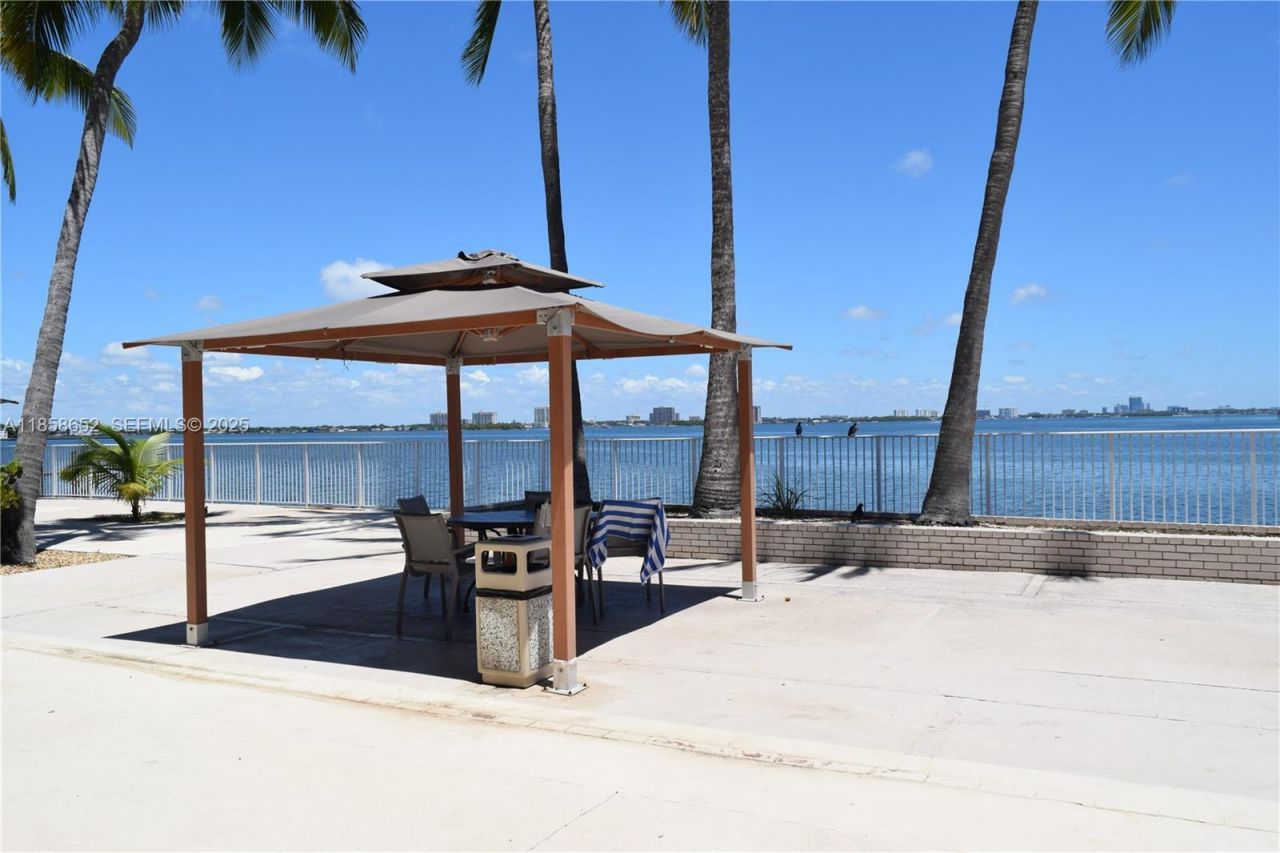 1865 79th St Cswy, Unit 4C, North Bay Village, FL 33141 Photo