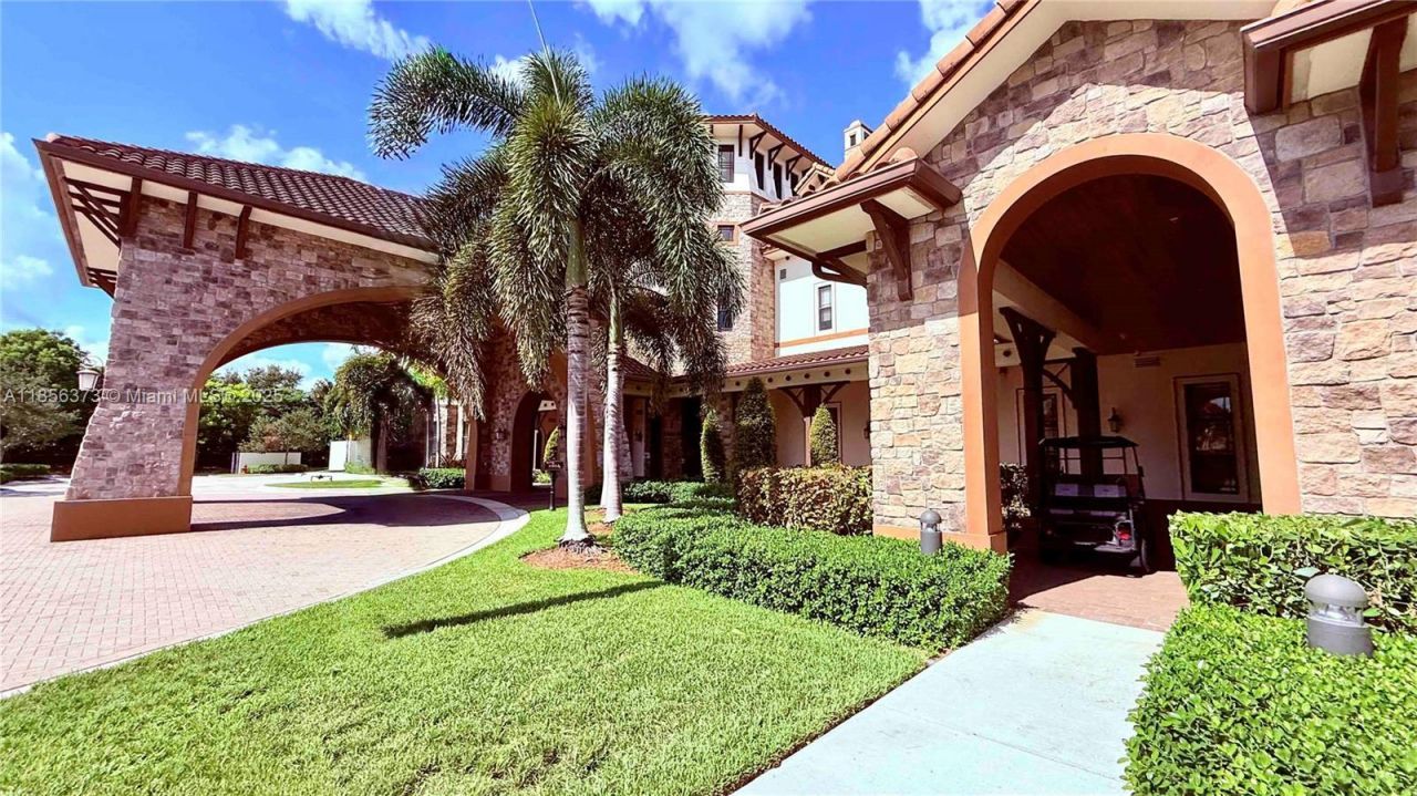 9709 Blue Isle Bay, Parkland, FL 33076 Photo