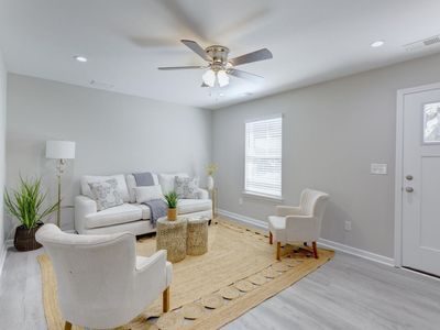 207 Woodlawn Street, Walterboro, SC 29488