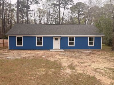 207 Woodlawn Street, Walterboro, SC 29488