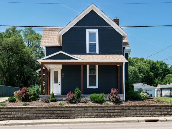 708 N Market, Troy, OH 45373